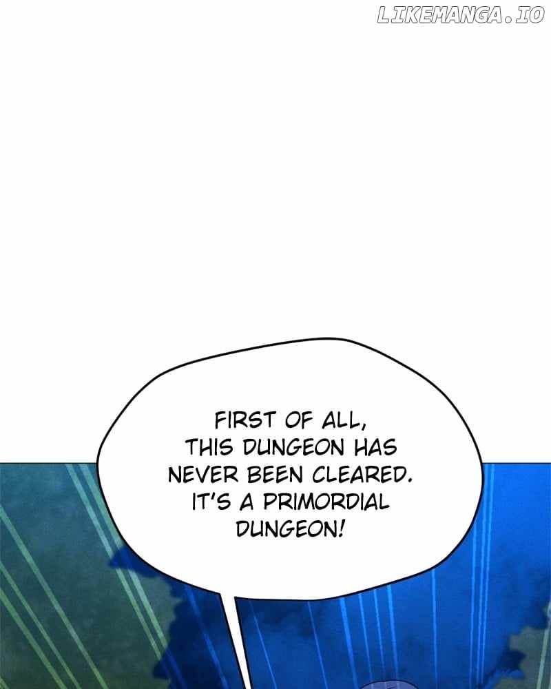 Solo Spell Caster Chapter 187 73